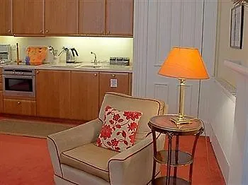 West End Apartments Εδιμβούργο