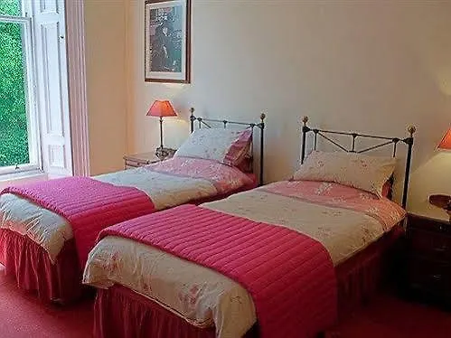 West End Apartments Εδιμβούργο